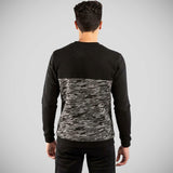 Venum Connect Sweatshirt Black/Camo    at Bytomic Trade and Wholesale