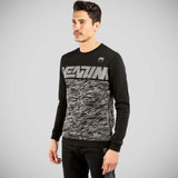 Venum Connect Sweatshirt Black/Camo    at Bytomic Trade and Wholesale