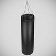 Black Century Oversized 100lb Heavy Punch Bag    at Bytomic Trade and Wholesale