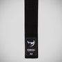 Fumetsu Icon Jiu Jitsu Belt Black