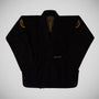 Fumetsu Mjolnir Womens BJJ Gi Black