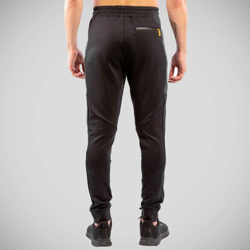 Venum Athletics Joggers Black/Gold    at Bytomic Trade and Wholesale