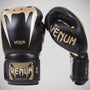 Venum Giant 3.0 Boxing Gloves Black/Gold