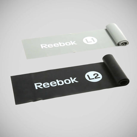 Reebok Training Bands Black/Grey    at Bytomic Trade and Wholesale