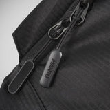 Manto System XXL Crossbody Bag Black