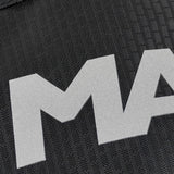 Manto System XXL Crossbody Bag Black