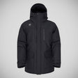 Mooto Europa S2 Winter Puffer Jacket Black    at Bytomic Trade and Wholesale