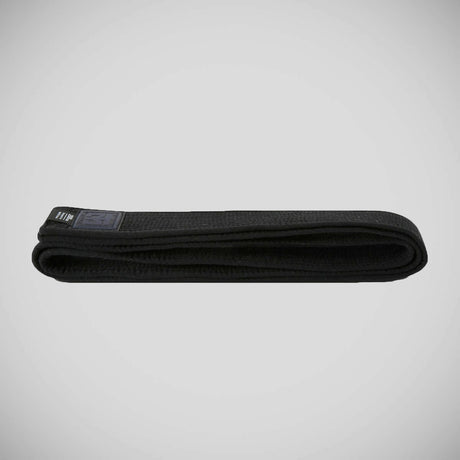 Mooto Fighter's Belt Black    at Bytomic Trade and Wholesale