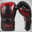 Venum Giant 3.0 Boxing Gloves Black/Red    at Bytomic Trade and Wholesale