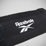 Reebok 2.5m Hand Wraps Black    at Bytomic Trade and Wholesale