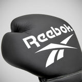 Reebok 3ft Punch Bag and Boxing Gloves Black    at Bytomic Trade and Wholesale