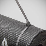 Reebok 4mm Logo Yoga Mat Black    at Bytomic Trade and Wholesale