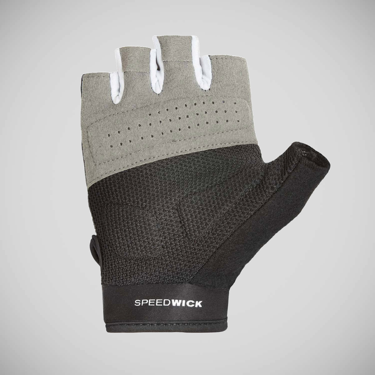 Reebok Fitness Gloves Black    at Bytomic Trade and Wholesale