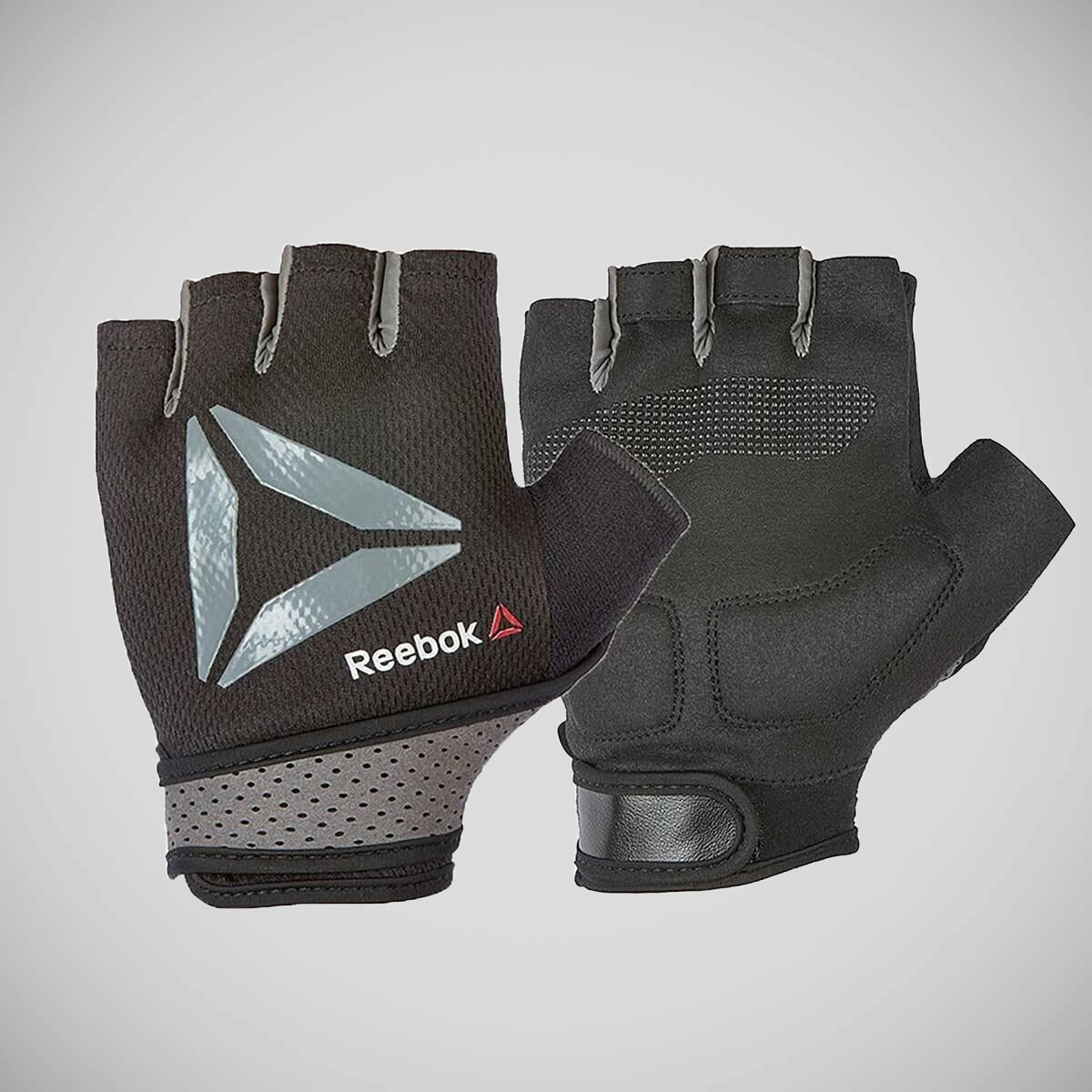 Reebok Training Gloves Black    at Bytomic Trade and Wholesale