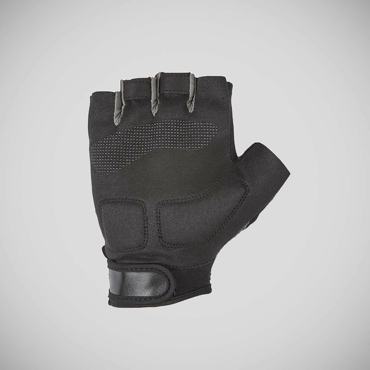 Reebok Training Gloves Black    at Bytomic Trade and Wholesale