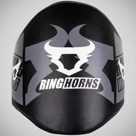 Ringhorns Charger Belly Pad Black    at Bytomic Trade and Wholesale
