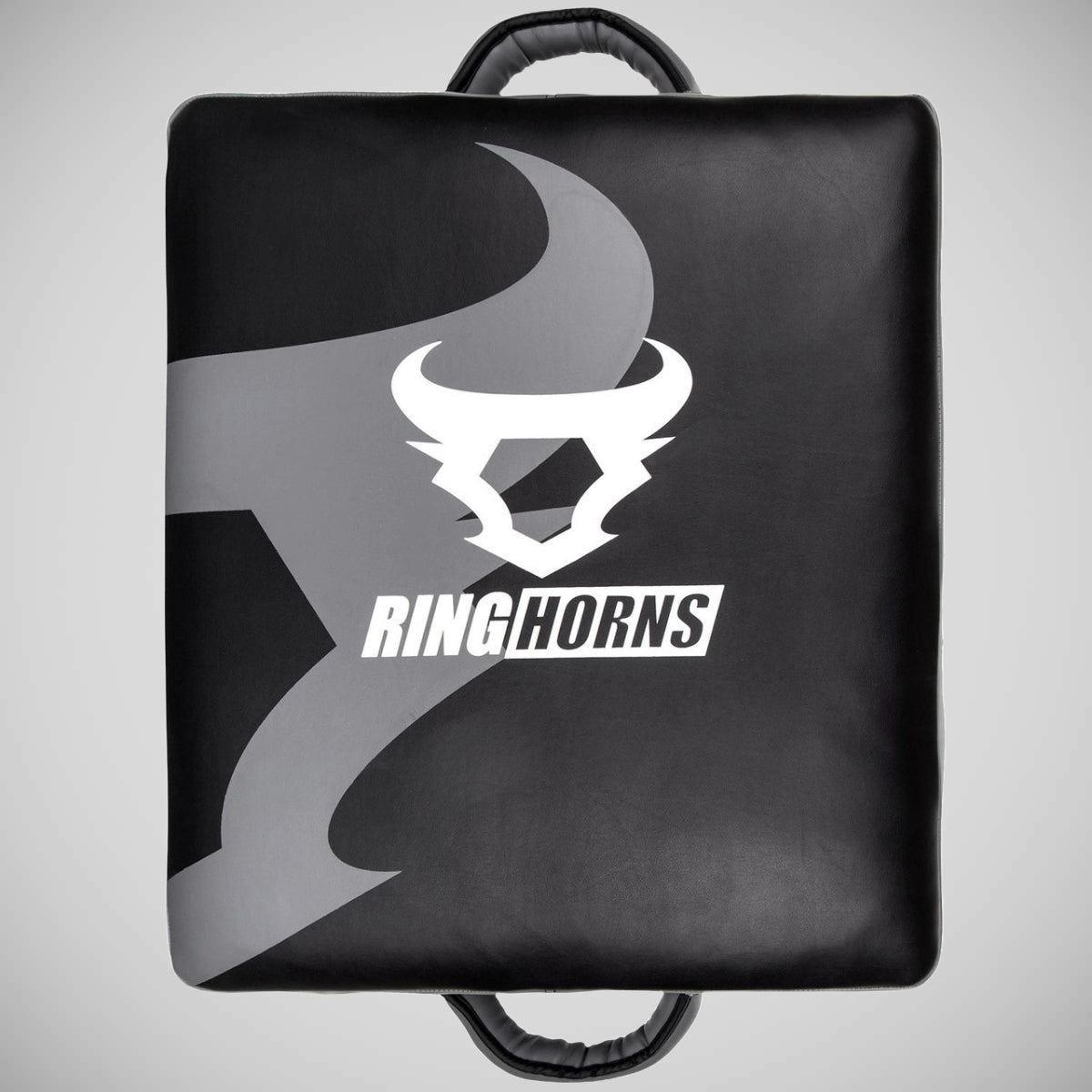 Ringhorns Charger Square Kick Pad Black    at Bytomic Trade and Wholesale