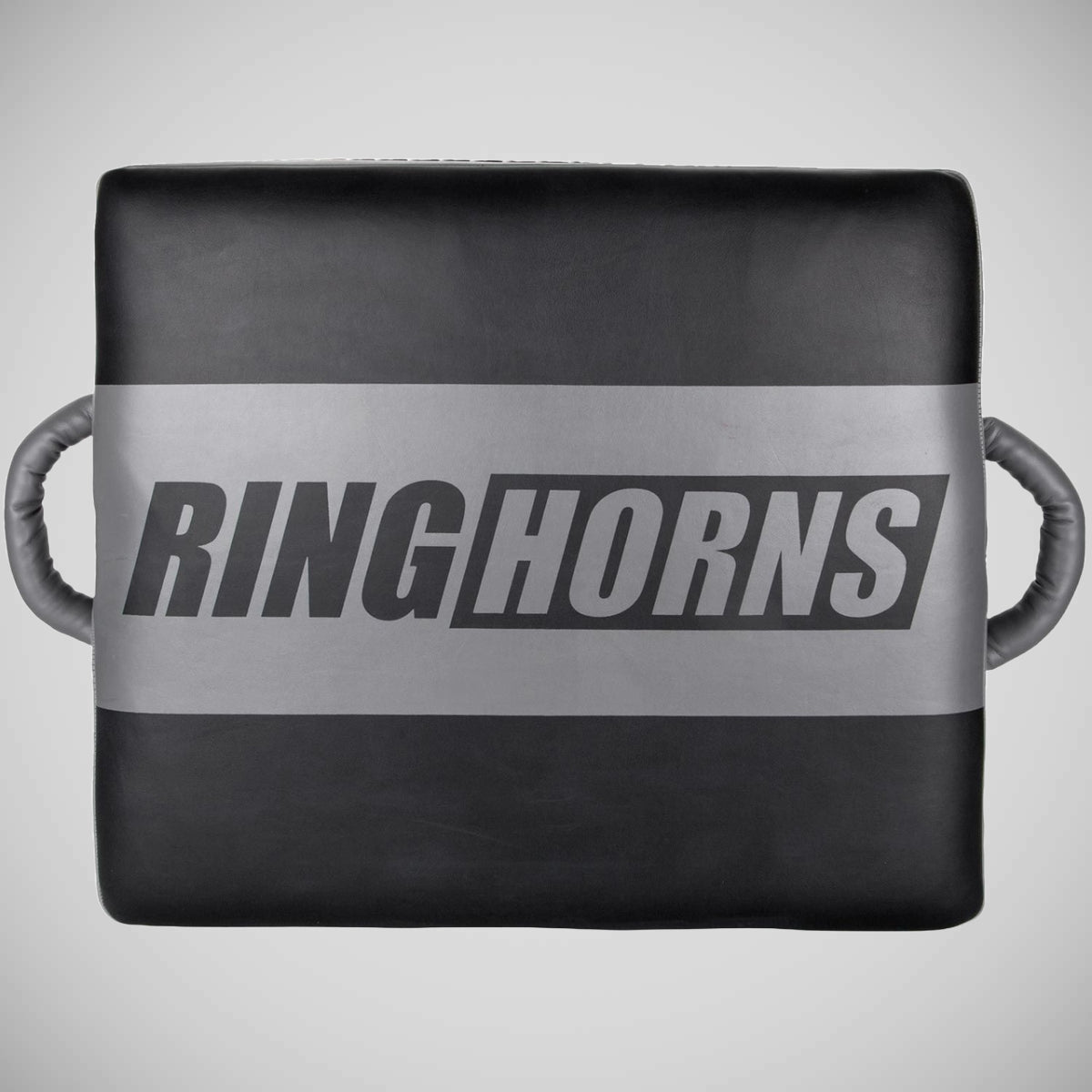 Ringhorns Charger Square Kick Pad Black    at Bytomic Trade and Wholesale