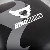 Ringhorns Charger Square Kick Pad Black    at Bytomic Trade and Wholesale