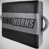 Ringhorns Charger Square Kick Pad Black    at Bytomic Trade and Wholesale