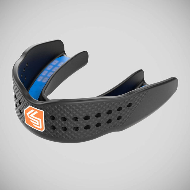 Shock Doctor Youth Superfit Mouth Guard Black    at Bytomic Trade and Wholesale