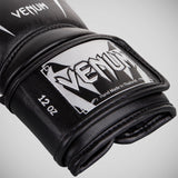 Venum Giant 3.0 Boxing Gloves Black/Silver    at Bytomic Trade and Wholesale