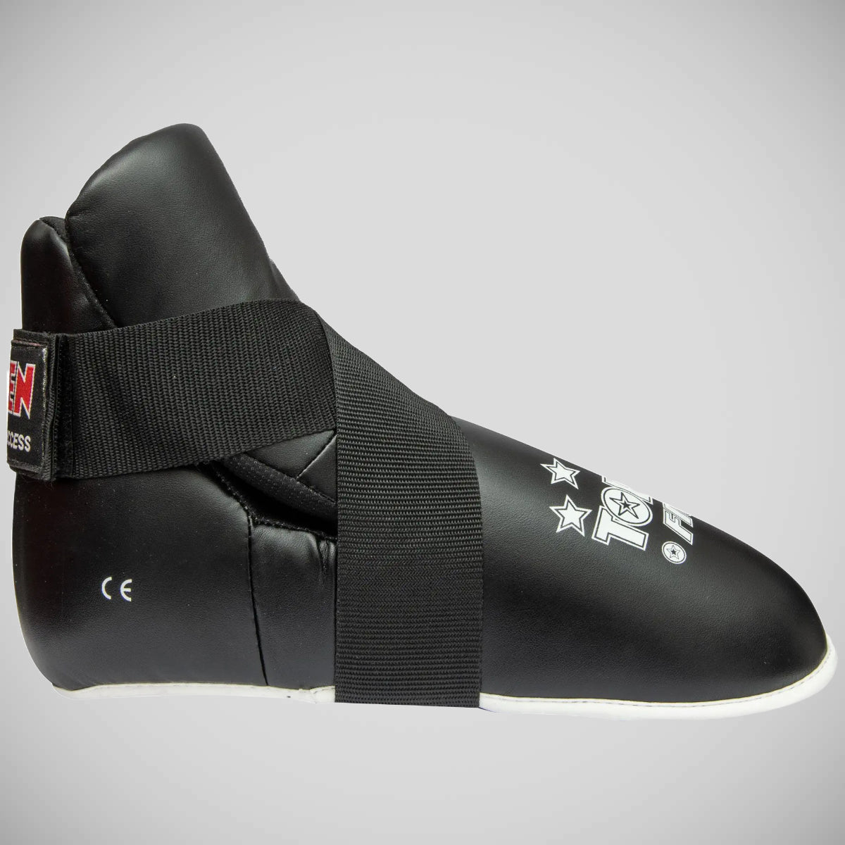 Black Top Ten Fight Kicks    at Bytomic Trade and Wholesale