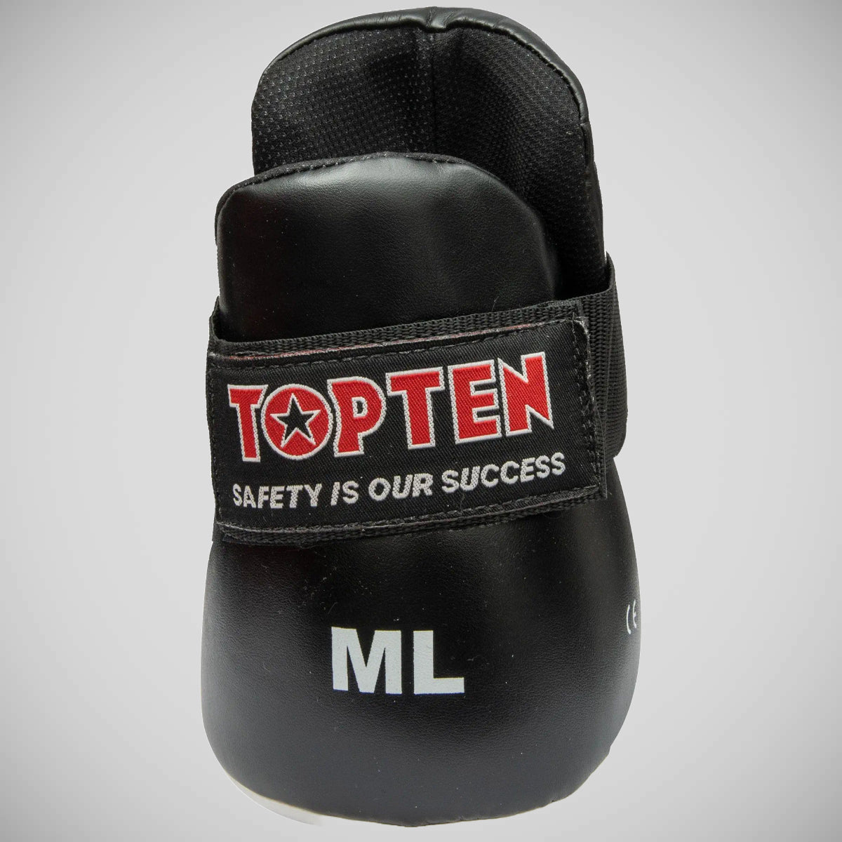 Black Top Ten Fight Kicks    at Bytomic Trade and Wholesale