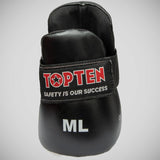 Black Top Ten Fight Kicks    at Bytomic Trade and Wholesale