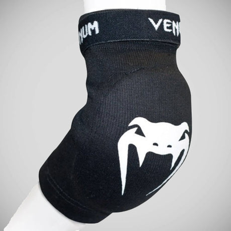 Venum Kontact Elbow Protector Black    at Bytomic Trade and Wholesale