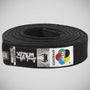 WKF Approved Karate Belt Black