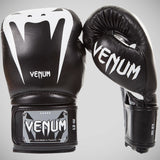 Venum Giant 3.0 Boxing Gloves Black/White    at Bytomic Trade and Wholesale