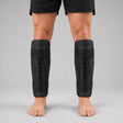 Black/Black Bytomic Axis V2 Shin Guards at Bytomic Trade & Wholesale 1