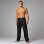 Black/Black Bytomic Performer V2 Adult Kickboxing Pants