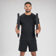 Black/Black Bytomic Red Label Boxing Sticks at Bytomic Trade & Wholesale 1