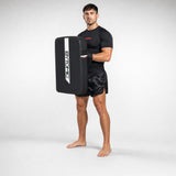 Black Bytomic Red Label Straight Kick Shield