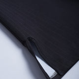 Manto Flow Fight Shorts Black