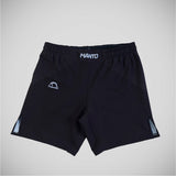 Manto Flow Fight Shorts Black