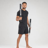 Black/White Bytomic Red Label Boxing Sticks at Bytomic Trade & Wholesale 1