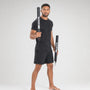 Black/White Bytomic Red Label Boxing Sticks