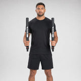 Black/White Bytomic Red Label Boxing Sticks at Bytomic Trade & Wholesale 2