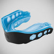 Blue/Black Shock Doctor Gel Max Mouth Guard    at Bytomic Trade and Wholesale