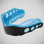 Blue/Black Shock Doctor Gel Max Mouth Guard