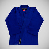 Bytomic Red Label Adult Judo Uniform Blue    at Bytomic Trade and Wholesale