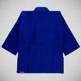 Bytomic Red Label Adult Judo Uniform Blue    at Bytomic Trade and Wholesale