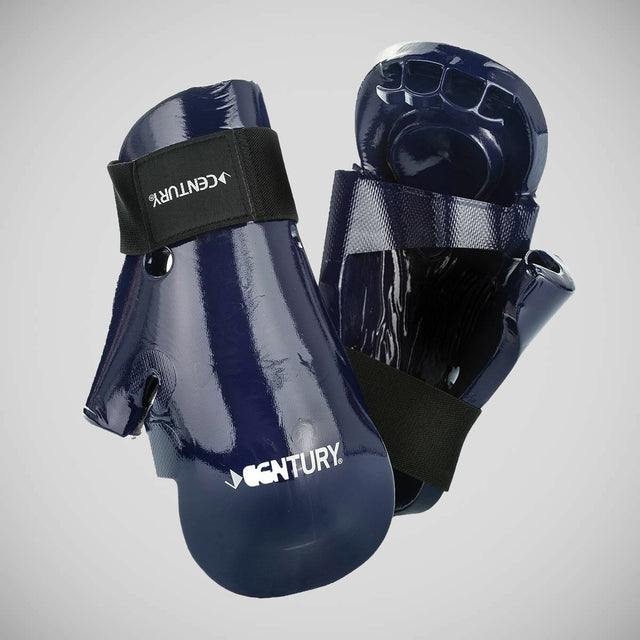 Blue Century Sparring Gloves    at Bytomic Trade and Wholesale