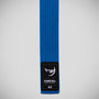 Fumetsu Icon Jiu Jitsu Belt Blue