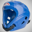 Blue Top Ten Avantgarde Head Guard    at Bytomic Trade and Wholesale