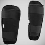 Blue Top Ten WAKO Shin Guards    at Bytomic Trade and Wholesale