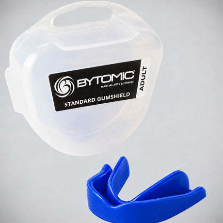 Blue Bytomic Adult Gumshields Pack of 10 at Bytomic Wholesale 2